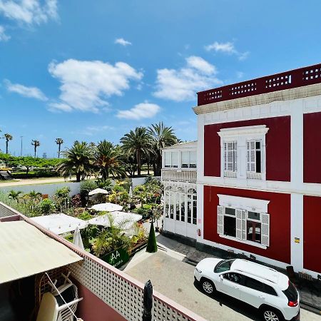 Apartamento Parque Jardin Las Palmas de Gran Canaria Eksteriør bilde