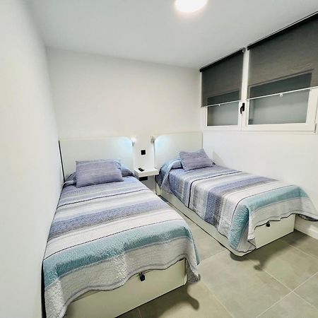 Apartamento Parque Jardin Las Palmas de Gran Canaria Eksteriør bilde