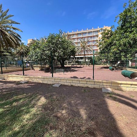 Apartamento Parque Jardin Las Palmas de Gran Canaria Eksteriør bilde