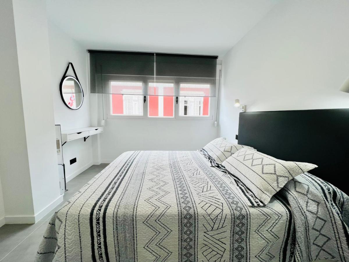 Apartamento Parque Jardin Las Palmas de Gran Canaria Eksteriør bilde