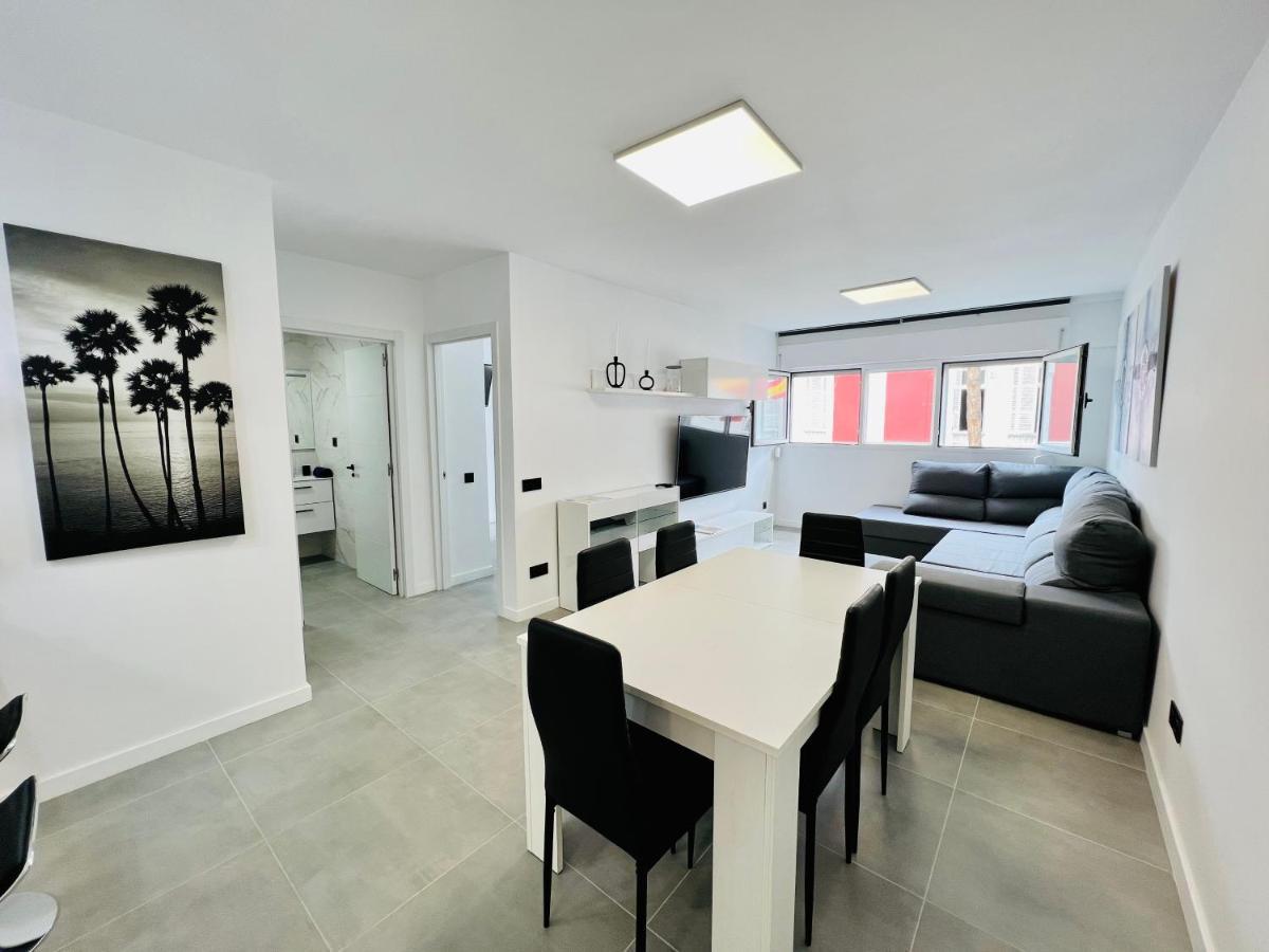 Apartamento Parque Jardin Las Palmas de Gran Canaria Eksteriør bilde