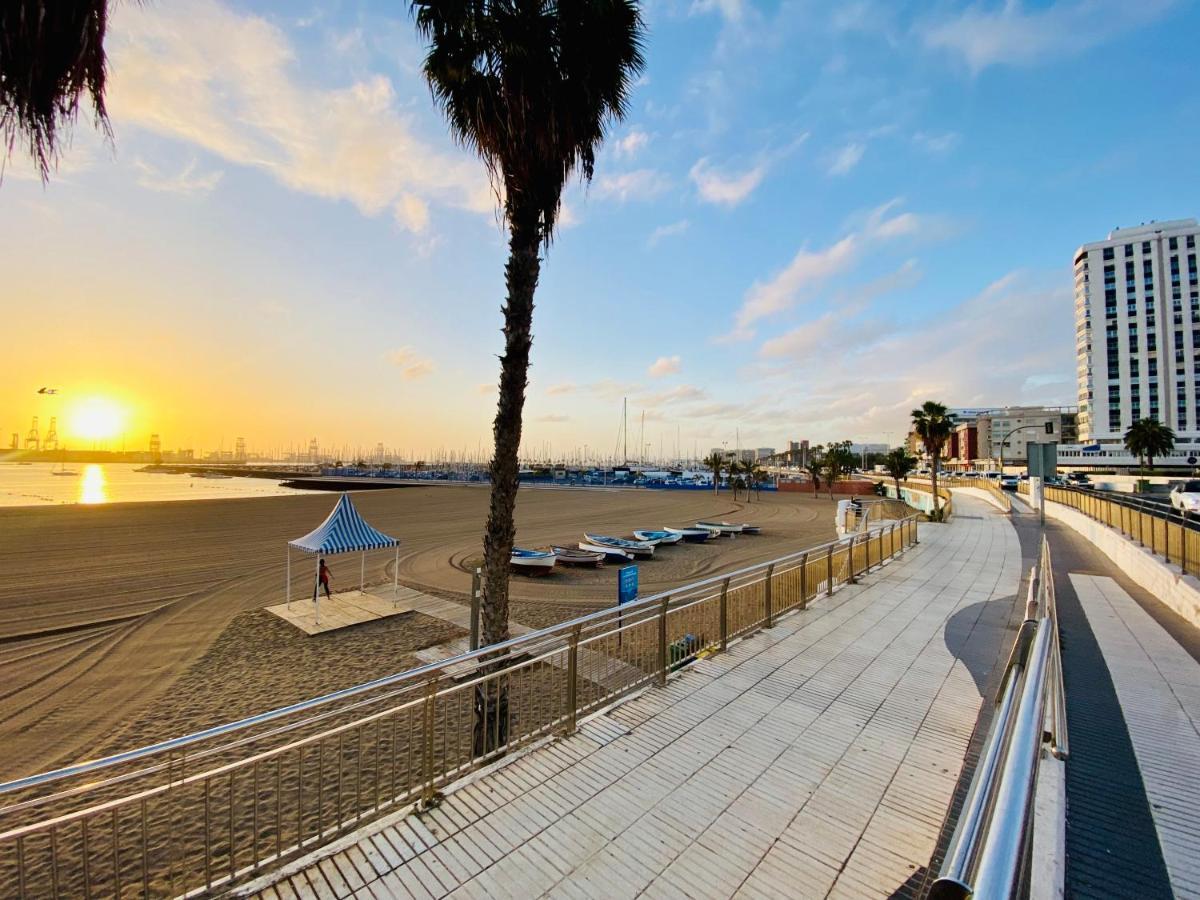 Apartamento Parque Jardin Las Palmas de Gran Canaria Eksteriør bilde