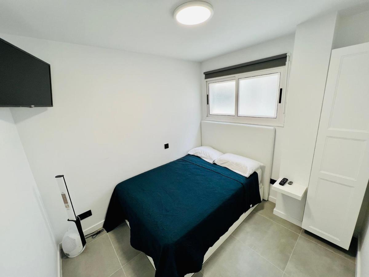 Apartamento Parque Jardin Las Palmas de Gran Canaria Eksteriør bilde