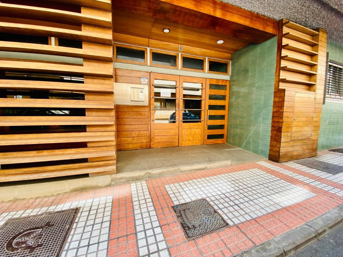 Apartamento Parque Jardin Las Palmas de Gran Canaria Eksteriør bilde