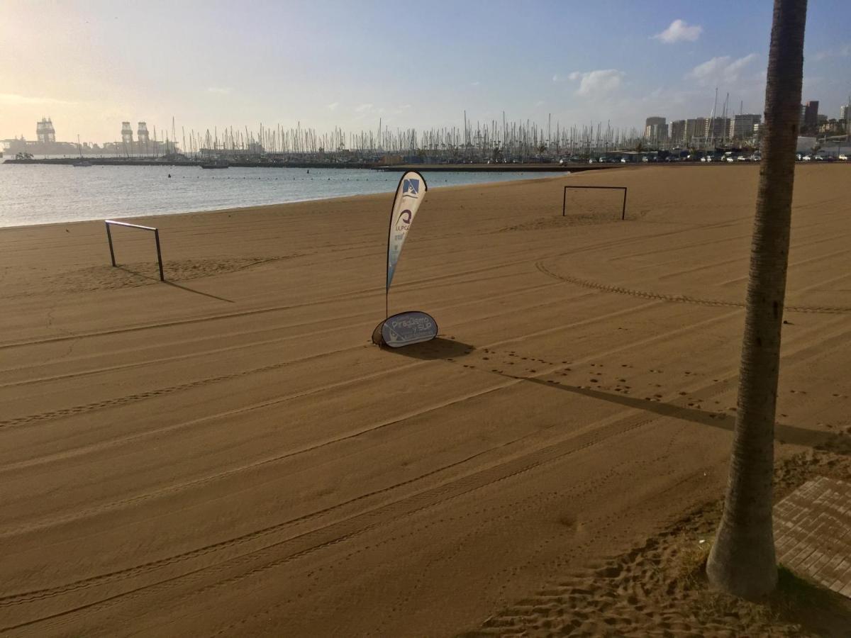 Apartamento Parque Jardin Las Palmas de Gran Canaria Eksteriør bilde