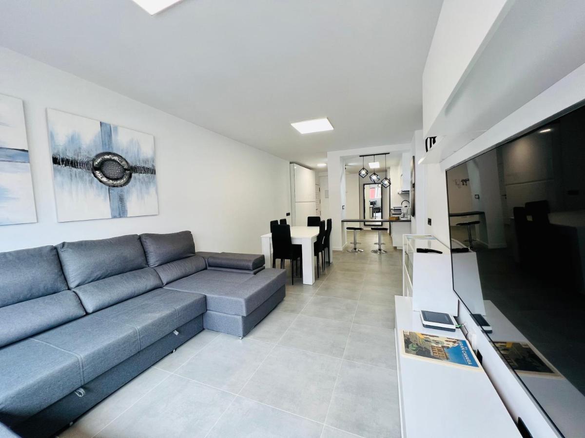 Apartamento Parque Jardin Las Palmas de Gran Canaria Eksteriør bilde