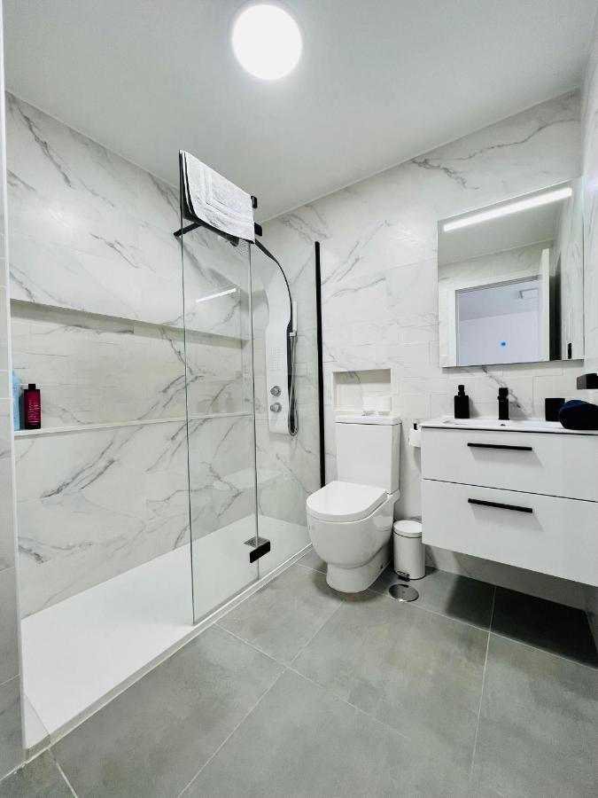 Apartamento Parque Jardin Las Palmas de Gran Canaria Eksteriør bilde