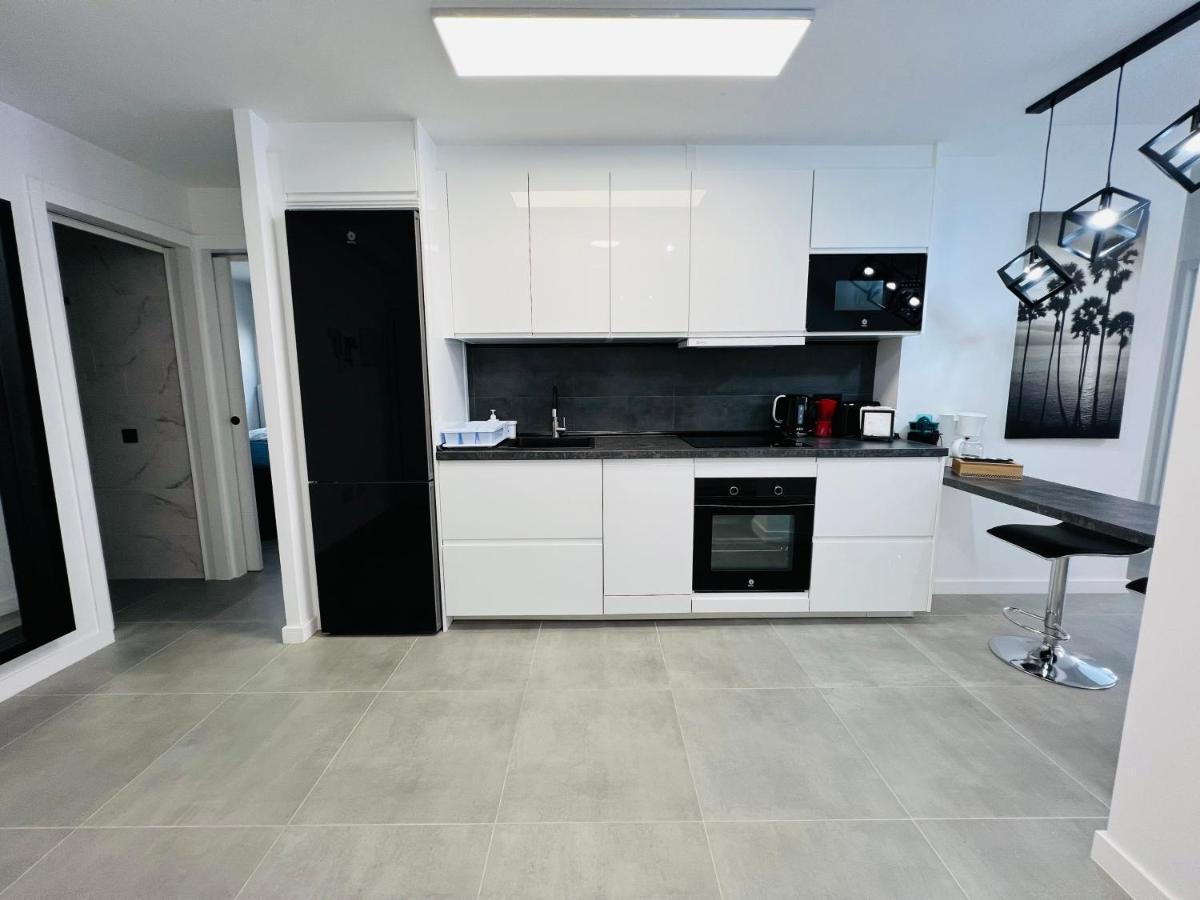 Apartamento Parque Jardin Las Palmas de Gran Canaria Eksteriør bilde