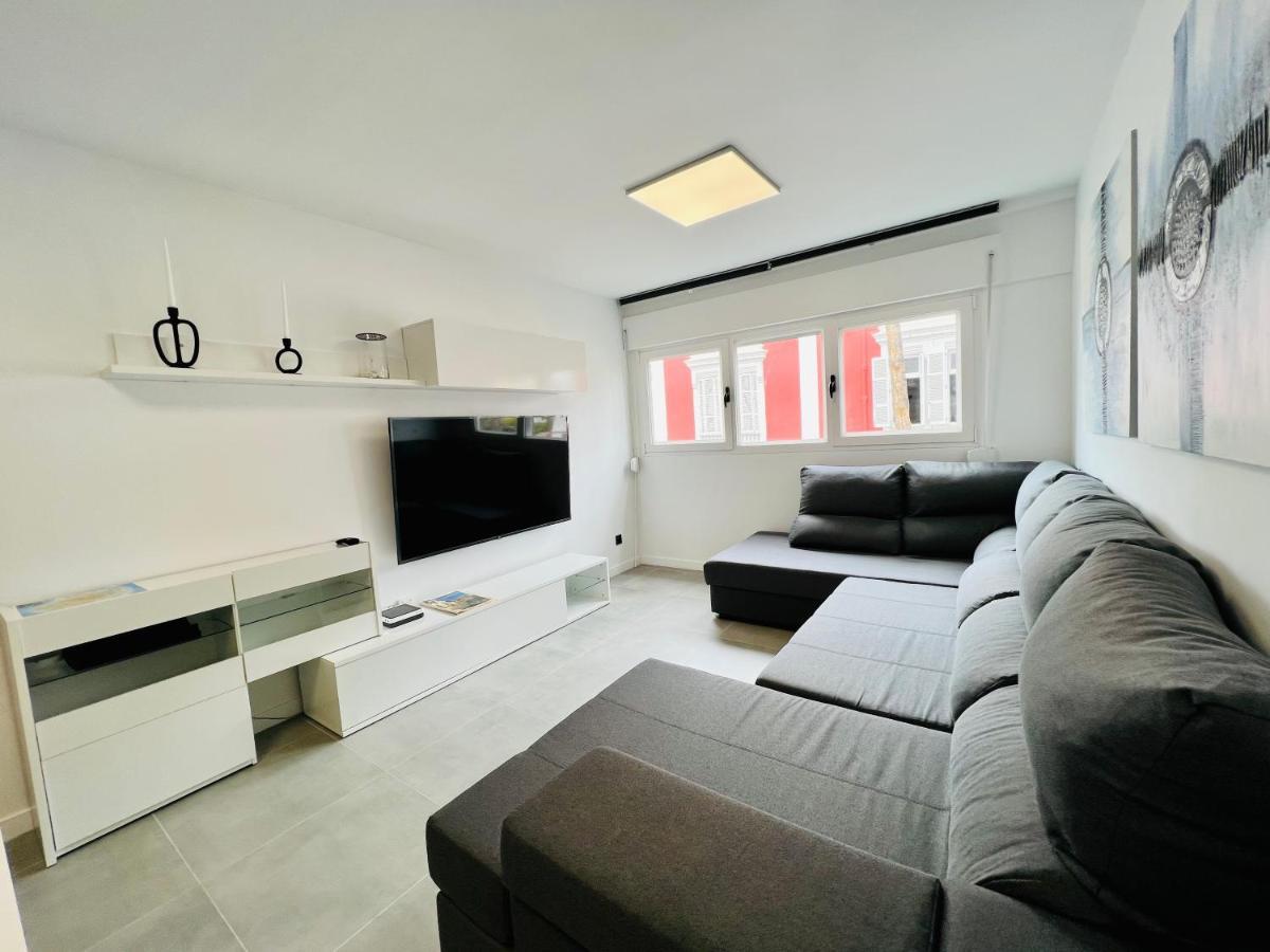 Apartamento Parque Jardin Las Palmas de Gran Canaria Eksteriør bilde