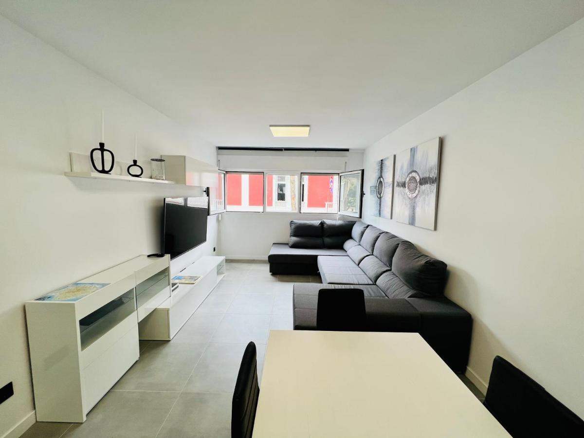 Apartamento Parque Jardin Las Palmas de Gran Canaria Eksteriør bilde