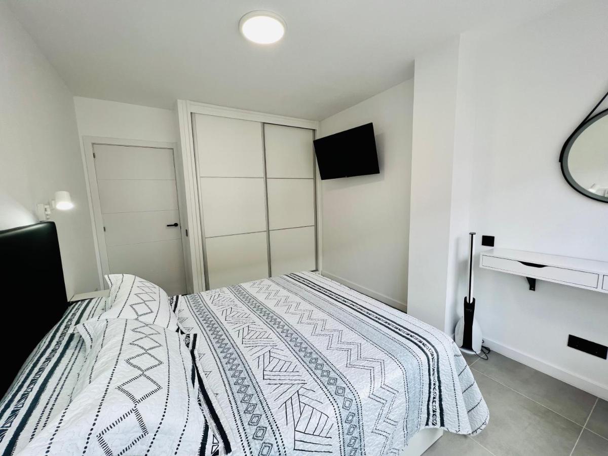 Apartamento Parque Jardin Las Palmas de Gran Canaria Eksteriør bilde