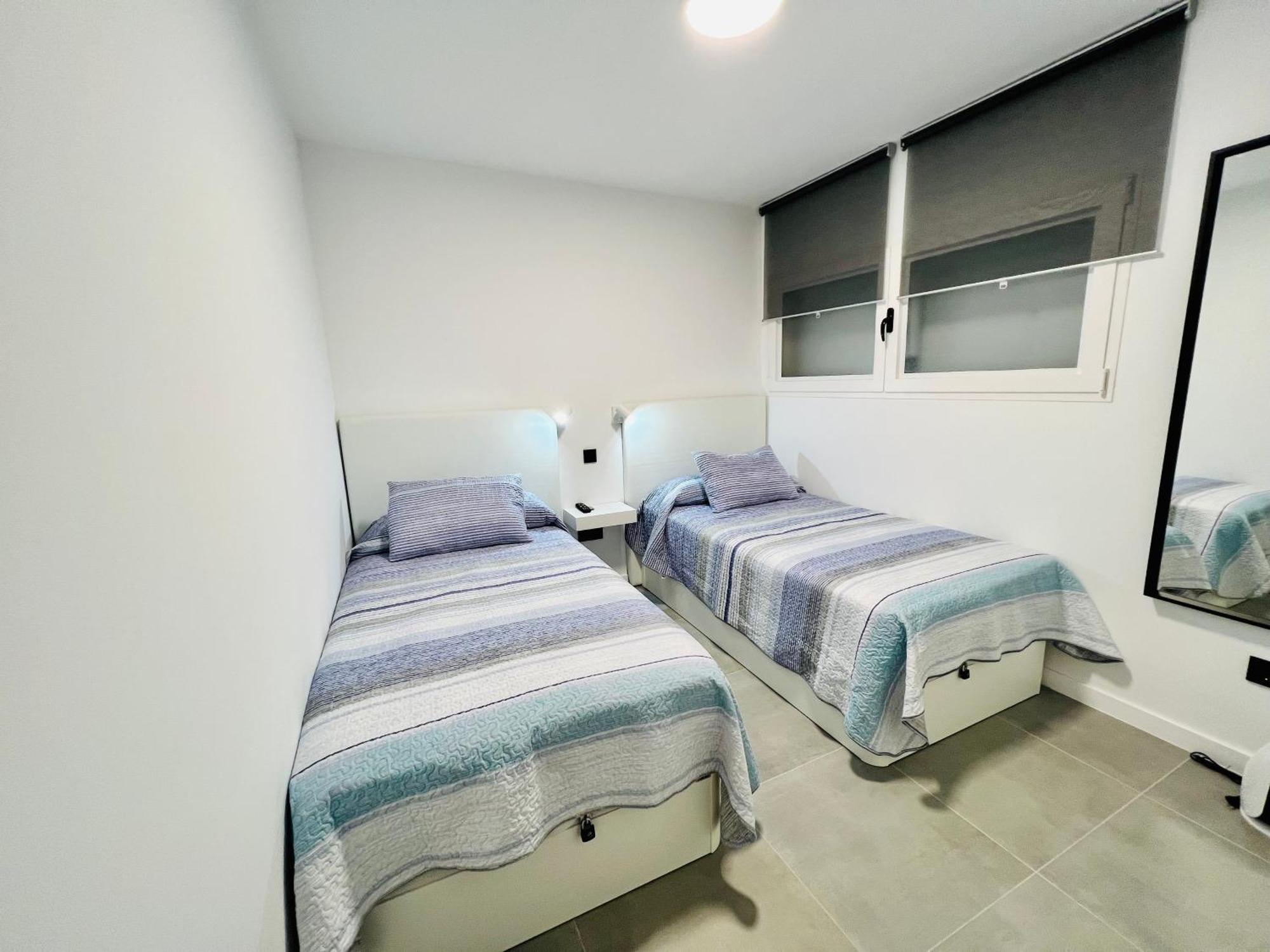 Apartamento Parque Jardin Las Palmas de Gran Canaria Eksteriør bilde