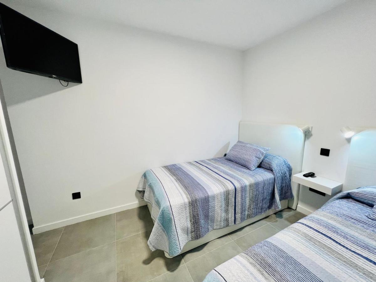 Apartamento Parque Jardin Las Palmas de Gran Canaria Eksteriør bilde