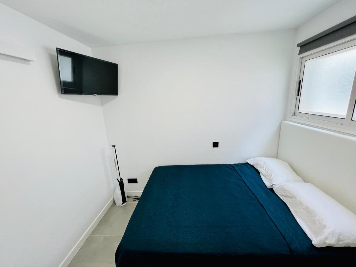 Apartamento Parque Jardin Las Palmas de Gran Canaria Eksteriør bilde