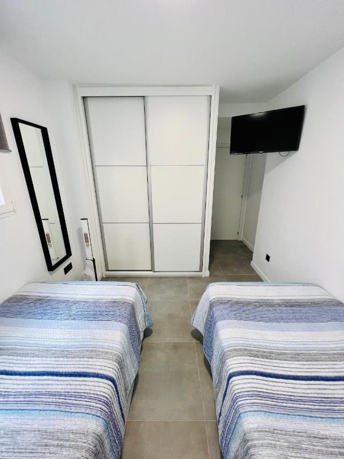 Apartamento Parque Jardin Las Palmas de Gran Canaria Eksteriør bilde