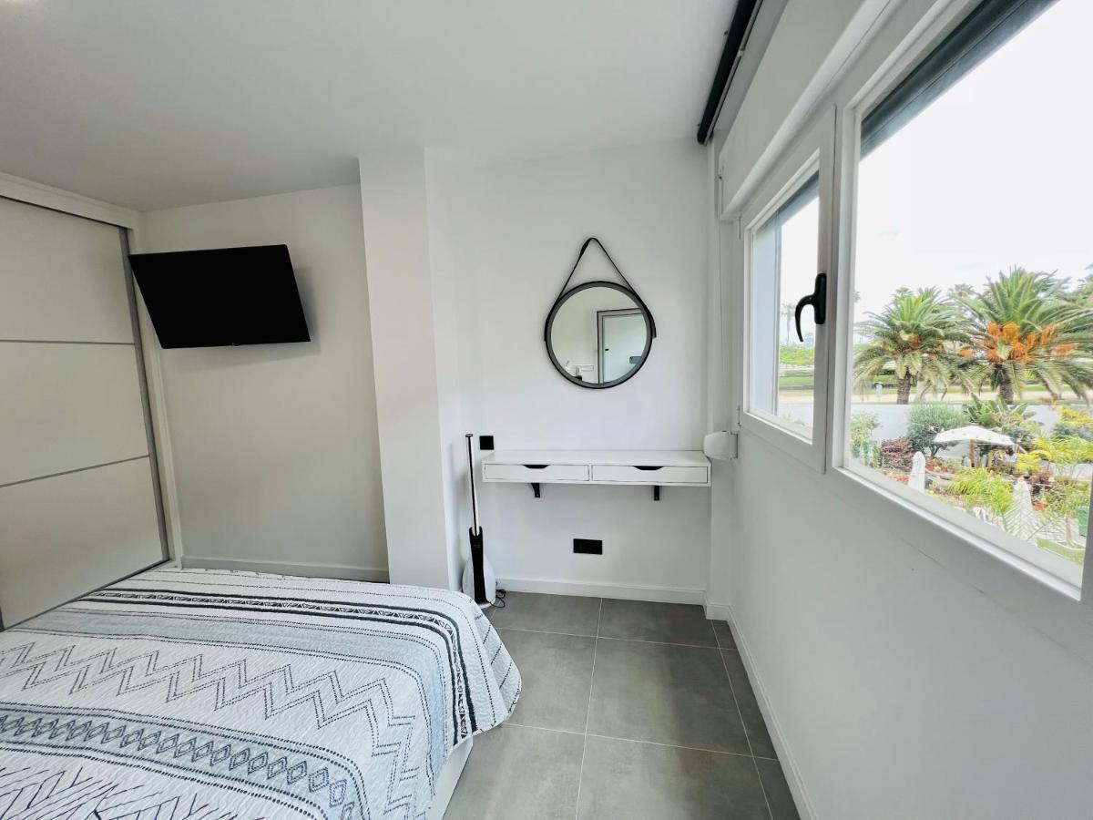 Apartamento Parque Jardin Las Palmas de Gran Canaria Eksteriør bilde