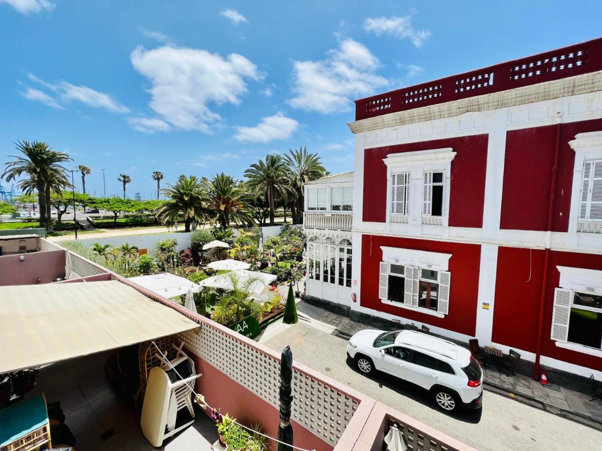 Apartamento Parque Jardin Las Palmas de Gran Canaria Eksteriør bilde