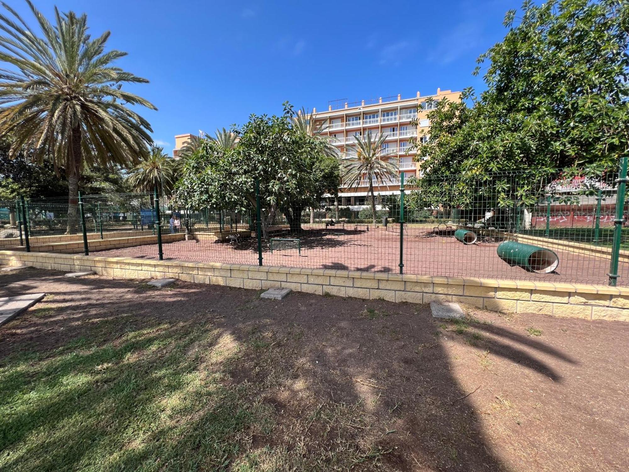 Apartamento Parque Jardin Las Palmas de Gran Canaria Eksteriør bilde