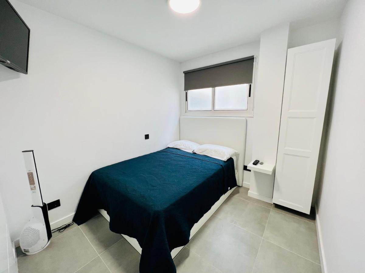 Apartamento Parque Jardin Las Palmas de Gran Canaria Eksteriør bilde