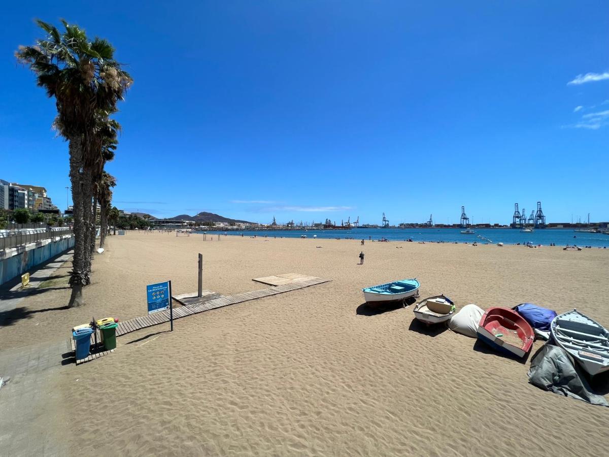 Apartamento Parque Jardin Las Palmas de Gran Canaria Eksteriør bilde