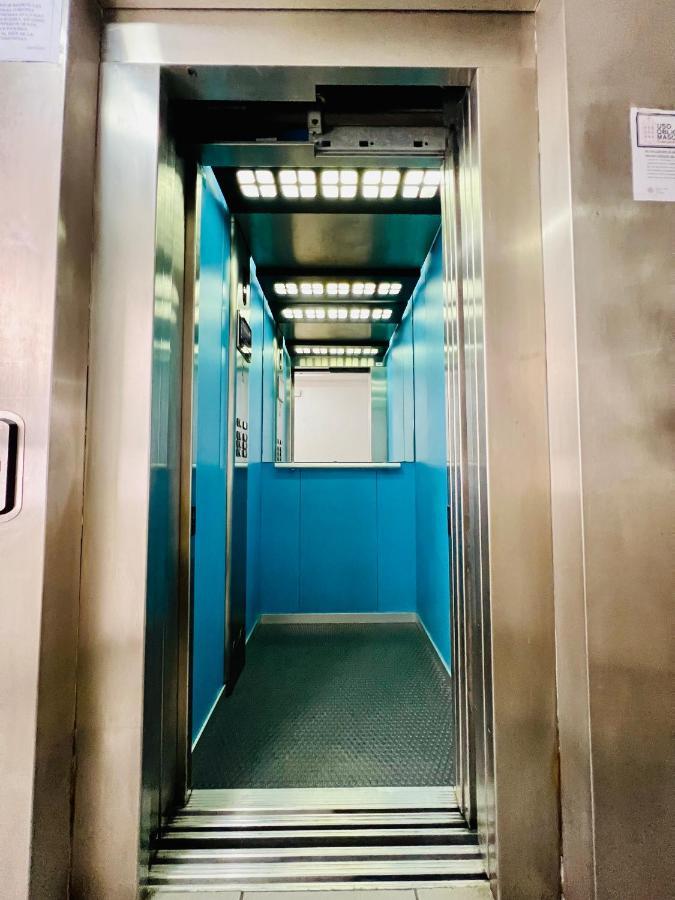 Apartamento Parque Jardin Las Palmas de Gran Canaria Eksteriør bilde