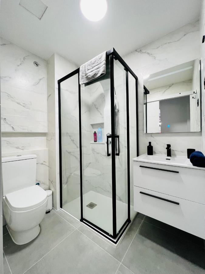 Apartamento Parque Jardin Las Palmas de Gran Canaria Eksteriør bilde