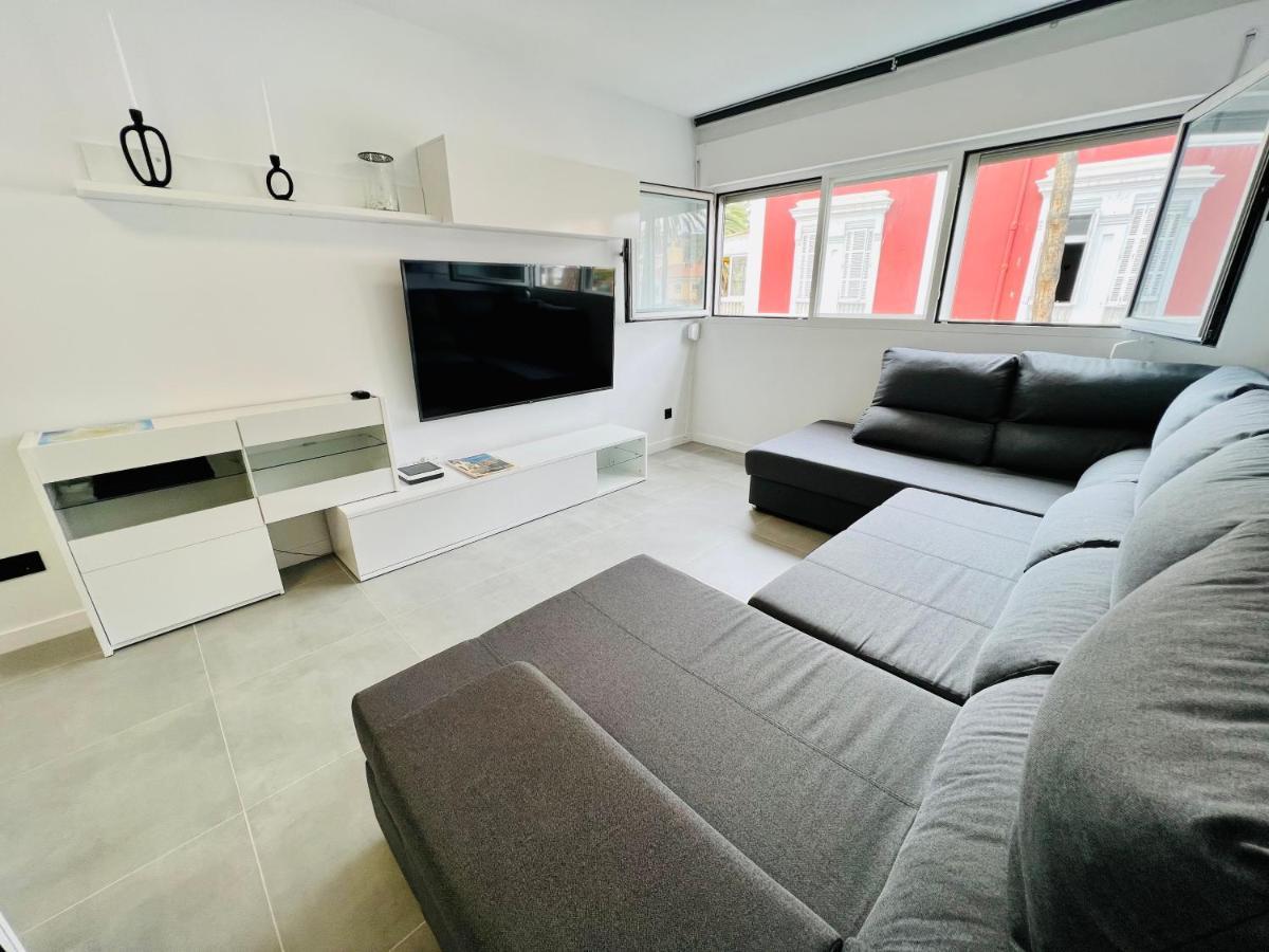 Apartamento Parque Jardin Las Palmas de Gran Canaria Eksteriør bilde