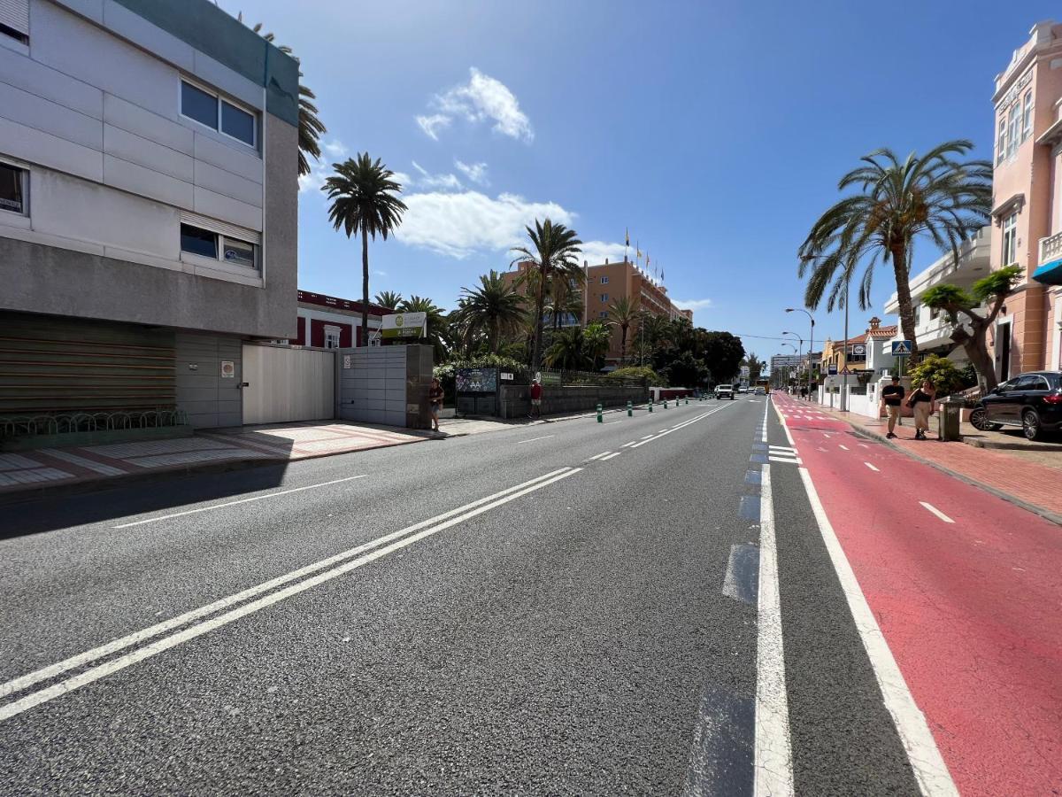 Apartamento Parque Jardin Las Palmas de Gran Canaria Eksteriør bilde