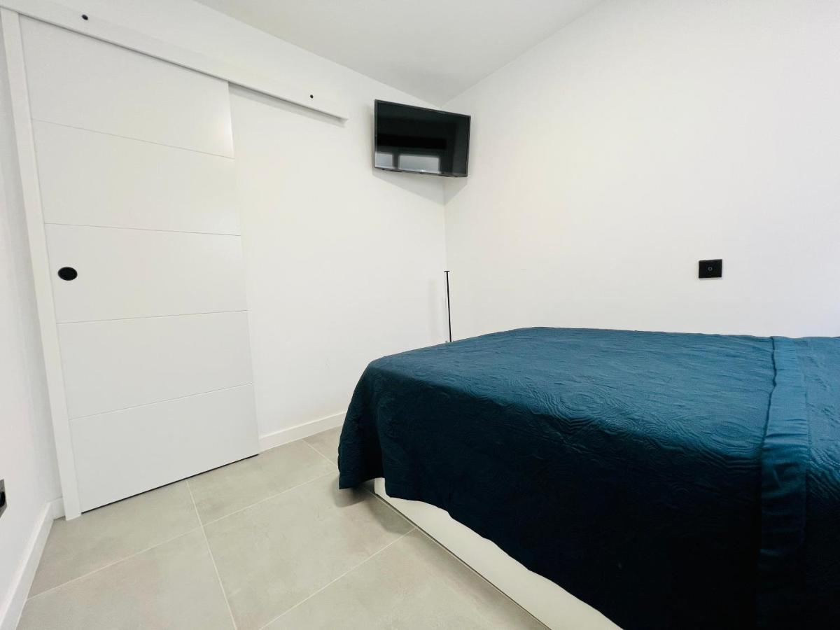 Apartamento Parque Jardin Las Palmas de Gran Canaria Eksteriør bilde