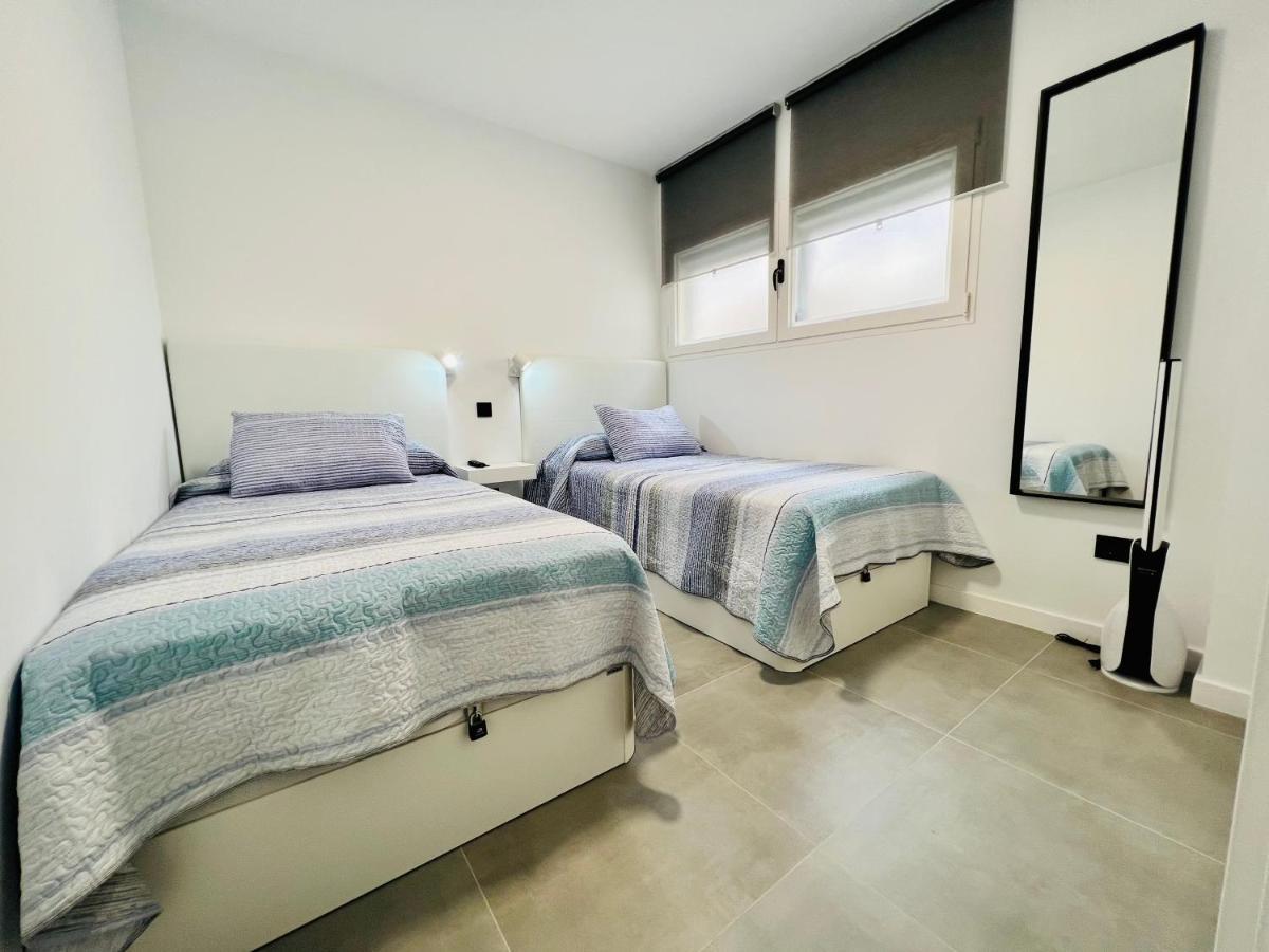 Apartamento Parque Jardin Las Palmas de Gran Canaria Eksteriør bilde