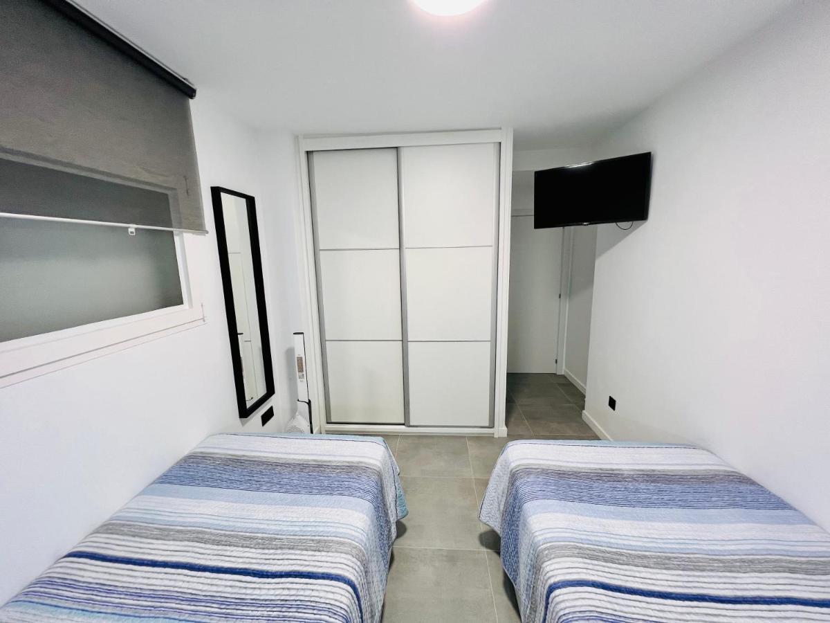 Apartamento Parque Jardin Las Palmas de Gran Canaria Eksteriør bilde