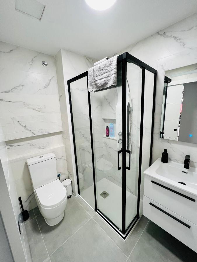 Apartamento Parque Jardin Las Palmas de Gran Canaria Eksteriør bilde