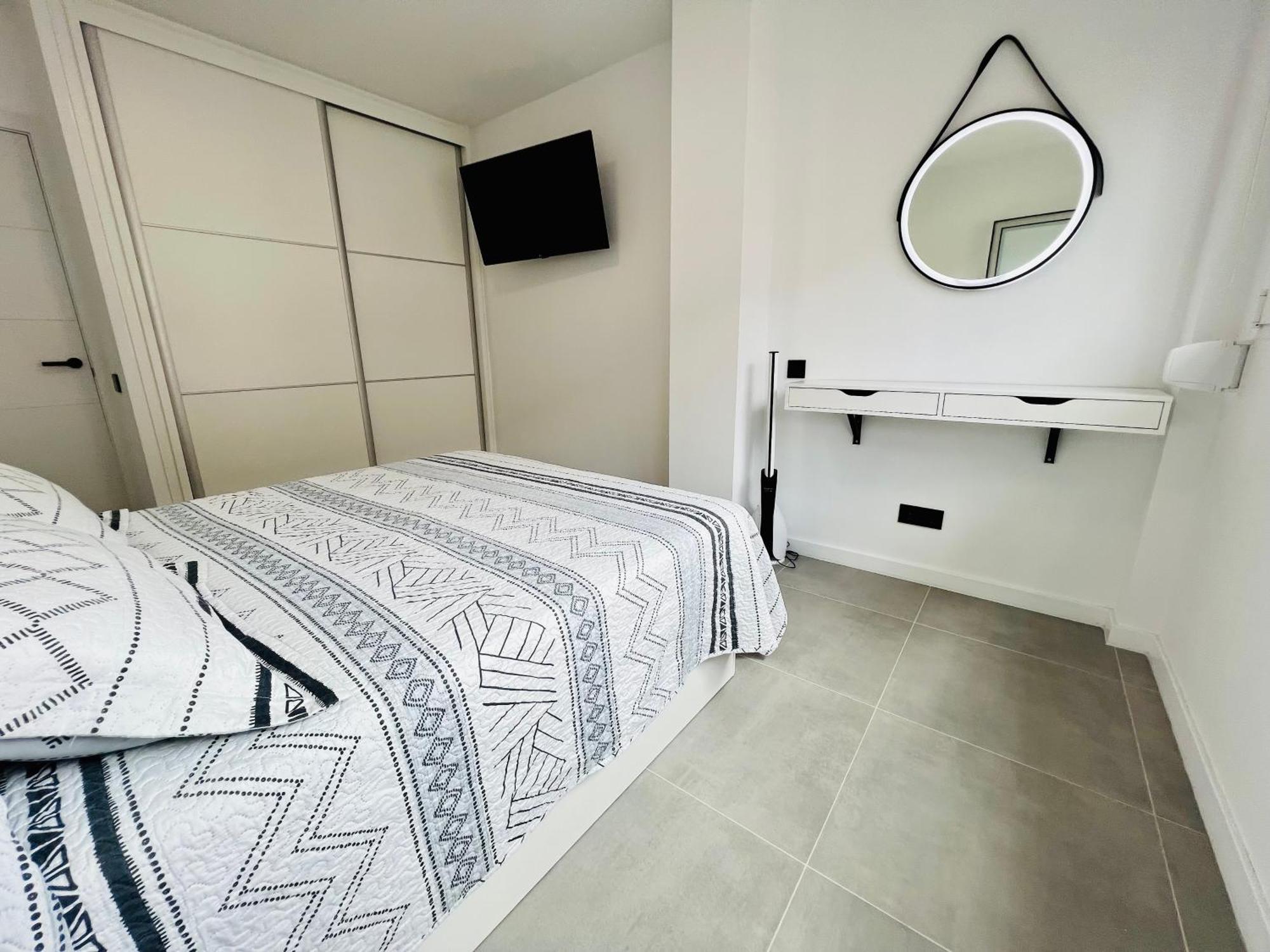 Apartamento Parque Jardin Las Palmas de Gran Canaria Eksteriør bilde